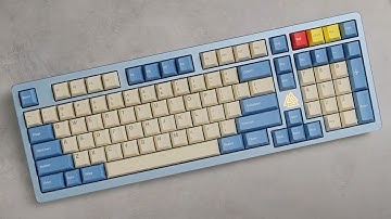 this would make a PERFECT office keyboard...