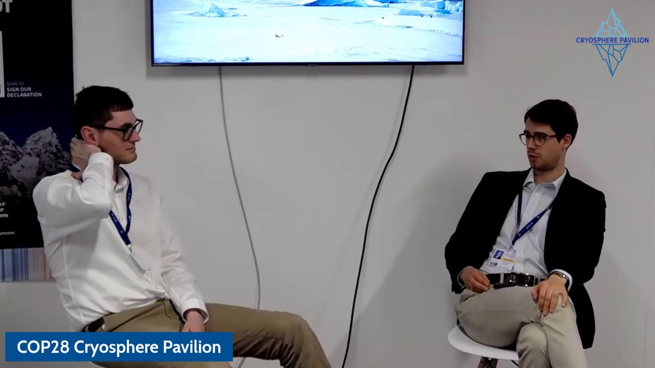 Thin and Thinner: Antarctic Sea Ice Up Close and Personal