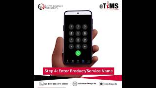 How to Generate eTiMS Invoices Via USSD *222# screenshot 5