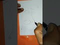 # short # how to draw cartoon elephant # draw cute elephant # short