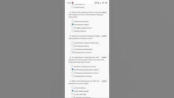 NPTEL TRAINING AND DEVELOPMENT WEEK 1 ASSIGNMENT SOLUTION.#nptel #traininganddevelopment
