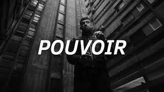 ZKR x Zikxo x Maes Type Beat - "POUVOIR" Instru OldSchool 2023