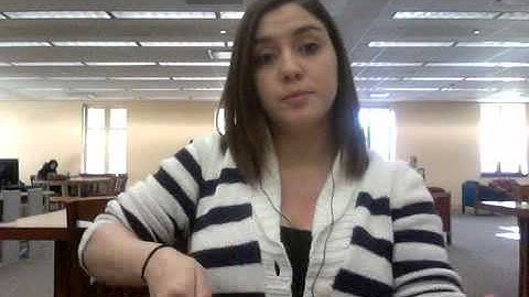 SLG 201 Final Video #5