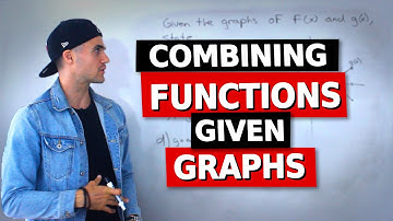 CALC1000 (Western University) - Composite Functions from Graphs Example