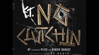 Download Lagu KT - No Clutchin (Remix) Ft. Plies \u0026 Boosie (DIRTY) MP3