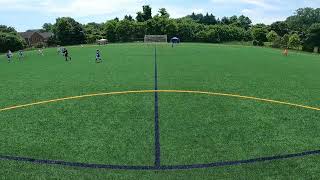 Goals - Virginian Elite Soccer Tournament - U12