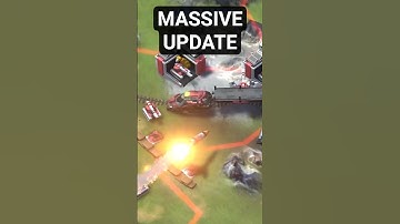 Will YOU be playing this update? #linewar #wargames #rts