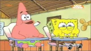 Spongebob Squarepants- What's Funnier than 24?