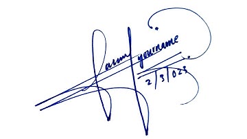 How to signature your name | Autograph | Billinioare signature | Signature tips/tricks | your sign