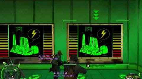 C&C Renegade: C&C Vile Facility Clip 1 of 2 on MPF 5-10-2018