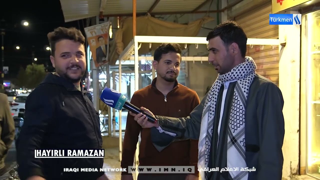 HAYIRLI RAMAZAN - 8
