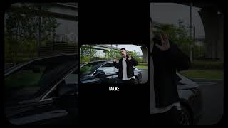 А какой автомобиль вы считаете самым красивым? Пишите в комментариях! #автоизкореи #automobile