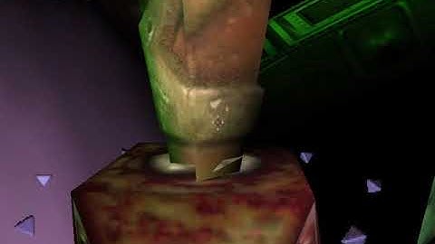 The Sentinel Returns - Level 651 - Non 100% Orchid Ending