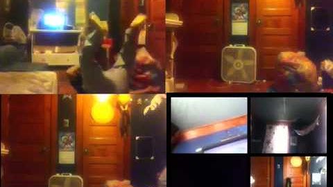 RowBoat YoTowHoOh Combination