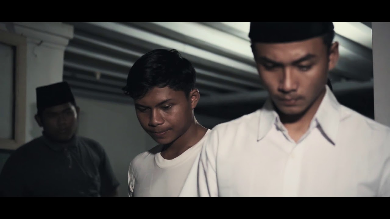 DETIK - DETIK PROKLAMASI KEMERDEKAAN INDONESIA | FILM PENDEK