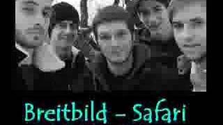 Breitbild ft. Ali de Bengali &amp; Gimma - Safari