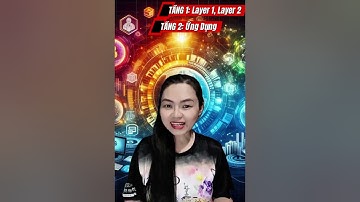 Video 57l CRYPTO 87 NGÀY THÀNH MASTER #khahoangcrypto #wefi #taichinh #fomo #dautu 