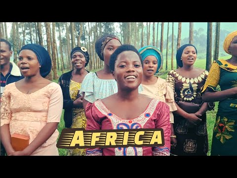 Africa By Mlango Wazi