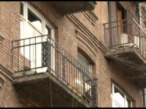 კვირის რეპორტაჟი (10/04/11)