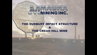 Crean Hill & The Sudbury Impact Structure