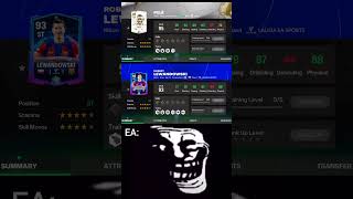 Whos better ☠️ fifamobile shorts