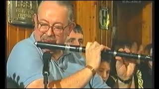 Seamus Tansey :  "Colonel Fraser / Mrs McLeod"