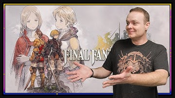 MASTER LEVEL TACTICIAN NO FAIL ALL GAS NO BRAKES - FFT First Time Blind