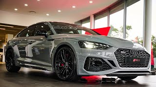 2023 Audi RS 5 | Audi Centre Bryanston