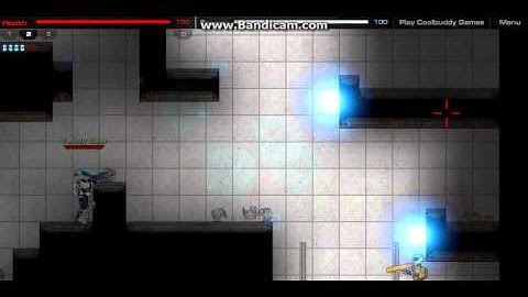 plasma burst gameplay part 2