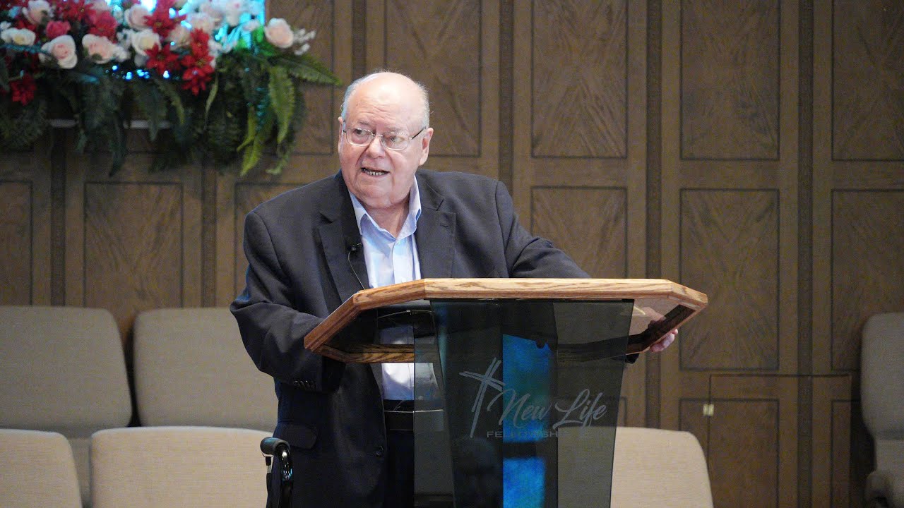 Sunday Service - August 2nd, 2026
