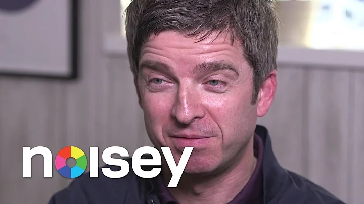 Noel Gallagher on Russell Brand and Partying with ...