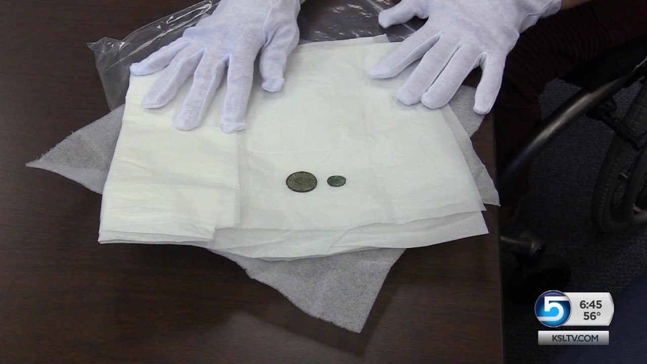 An Ancient Mystery — Or A Hoax — At Lake Powell?