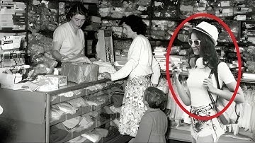 20 Bí Ẩn Du Hành Thời Gian Chưa Từng Được Giải Đáp