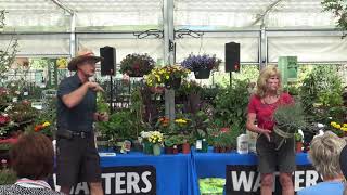Garden Class Video - Growing Your Own Groceries