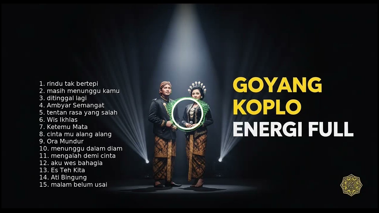 Koplo Jawa Timur Terbaru - Kumpulan Lagu Dangdut Koplo Paling Viral dan Mantap Abis