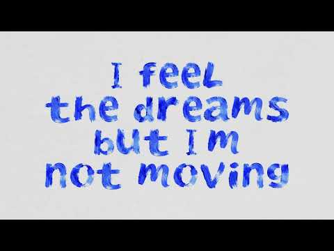AREZRA - Paradise (lyrics video)