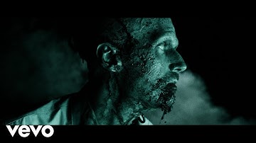 Lamb of God - Parasocial Christ (Official Music Video)
