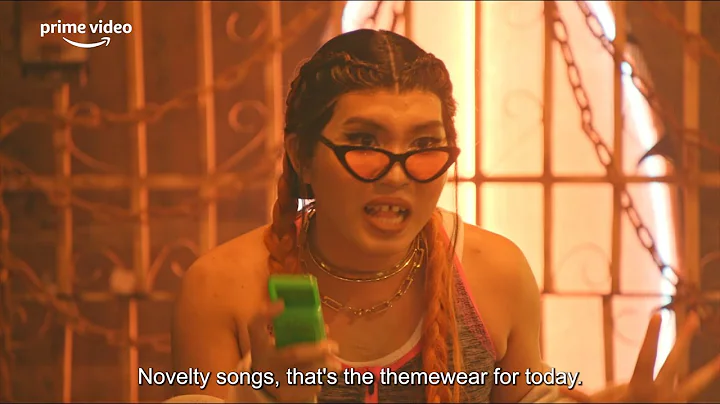 Drag Den PH Episode 2 Sneak Peek