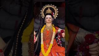 Durga Mata 🧡✨#jaimatadi #jalidar #trustonallah #trustissues #trustallah #parajumbles #youtubesh