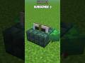 Frog! 🐸 | #shorts #minecraft