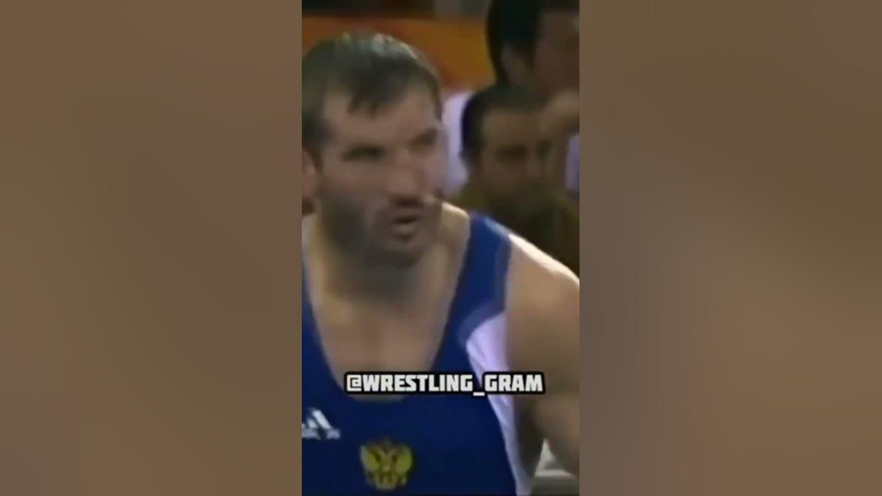 Сослан Тигиев Бувайсар Сайтиев