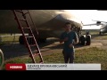 Українські літаки оснащені таємними функціями
