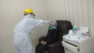 STAFF OTOPSI FORENSIK SWAB PCR DI RS POLRI screenshot 3