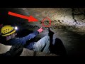 140 Year Old Message Hidden In A Tennessee Cave!