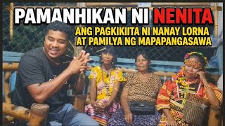 ITO NA ANG DESISYON NI NANAY LORNA TUNGKOL KAY NENITA