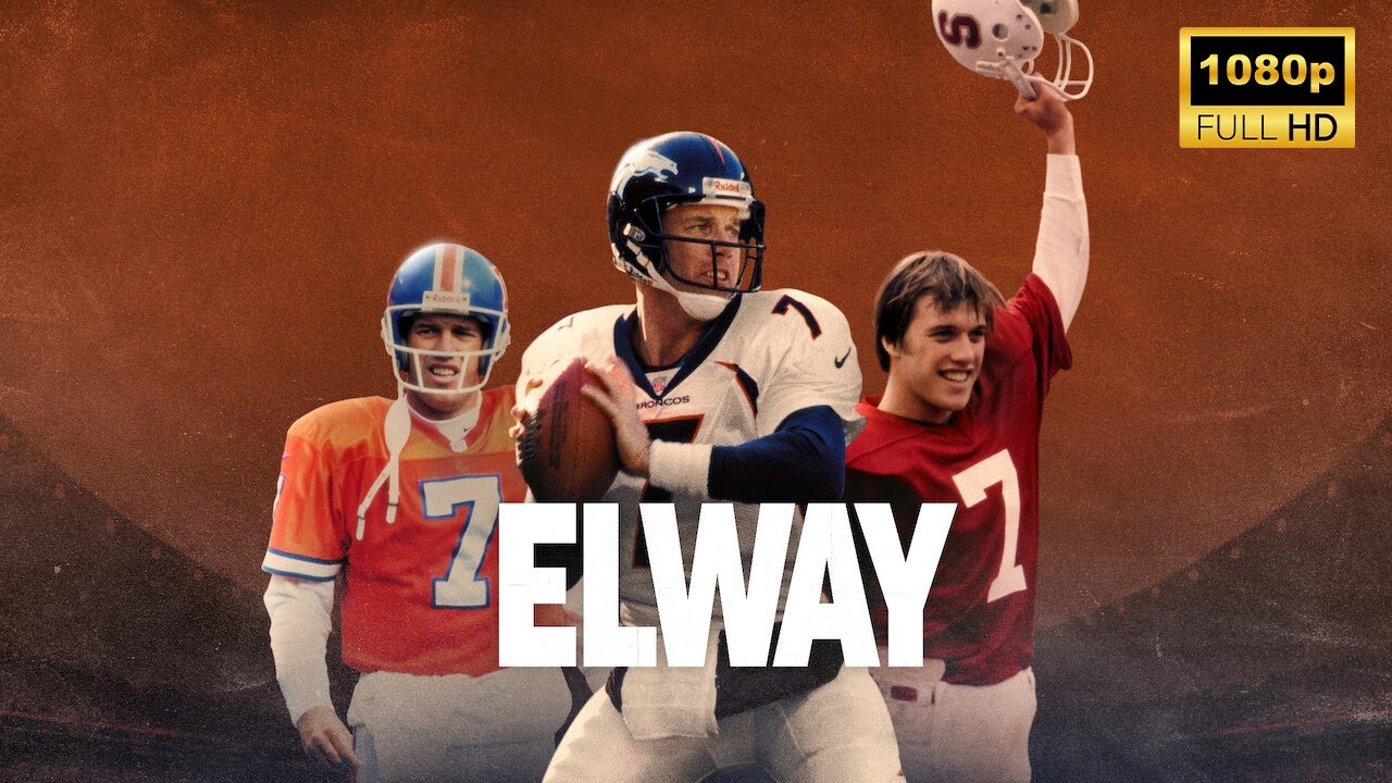 Elway (2025) | Sports Biographical | Latest Hollywood Movie Breakdown | Facts and Review