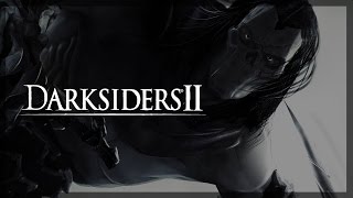 Darksiders II | Full Original Soundtrack
