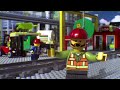 NEW Every Lego Train Commercial 1980 2023 