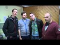 Barenaked Ladies Announce Canada Day Performance