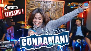 Cundamani - Vivi Voletha Arizta Music Cover Live Music